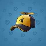 Durov’s Cap #3716 Durov’s Cap #3716