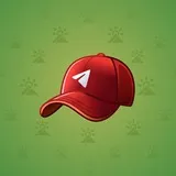 Durov’s Cap #3719 Durov’s Cap #3719