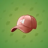 Durov’s Cap #3741 Durov’s Cap #3741
