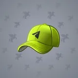 Durov’s Cap #3744