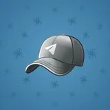 Durov’s Cap #3763