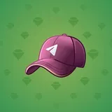 Durov’s Cap #3766