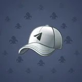 Durov’s Cap #3767