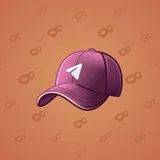 Durov’s Cap #3777 Durov’s Cap #3777