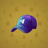 Durov’s Cap #3778