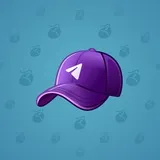 Durov’s Cap #3782 Durov’s Cap #3782
