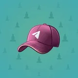 Durov’s Cap #3788