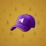 Durov’s Cap #3791 Durov’s Cap #3791