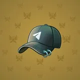 Durov’s Cap #3795