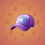 Durov’s Cap #3803