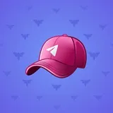 Durov’s Cap #3813