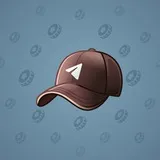 Durov’s Cap #3819 Durov’s Cap #3819