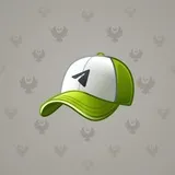 Durov’s Cap #3827