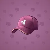 Durov’s Cap #3834