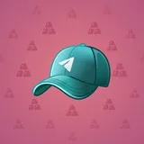 Durov’s Cap #3845