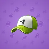 Durov’s Cap #3846