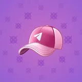 Durov’s Cap #3850