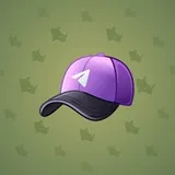 Durov’s Cap #3851