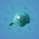 Durov’s Cap #3855 Durov’s Cap #3855