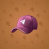 Durov’s Cap #3859 Durov’s Cap #3859