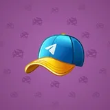 Durov’s Cap #3862