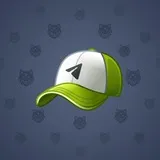 Durov’s Cap #3864 Durov’s Cap #3864