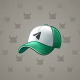 Durov’s Cap #3867 Durov’s Cap #3867