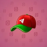 Durov’s Cap #3874 Durov’s Cap #3874