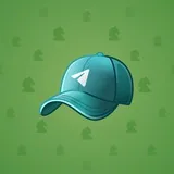 Durov’s Cap #3877