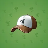 Durov’s Cap #3878