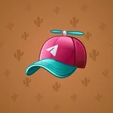 Durov’s Cap #388