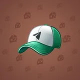 Durov’s Cap #3884