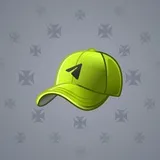 Durov’s Cap #3894
