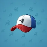 Durov’s Cap #39