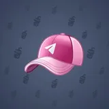 Durov’s Cap #3915