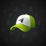 Durov’s Cap #3916