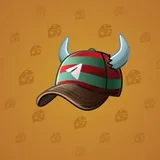 Durov’s Cap #3918
