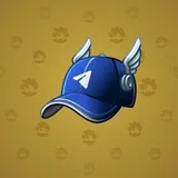 Durov’s Cap #3933