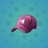 Durov’s Cap #3937 Durov’s Cap #3937
