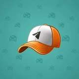 Durov’s Cap #3938 Durov’s Cap #3938