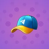 Durov’s Cap #394