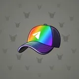 Durov’s Cap #3940 Durov’s Cap #3940