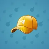 Durov’s Cap #3943