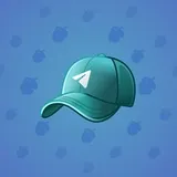 Durov’s Cap #3950 Durov’s Cap #3950
