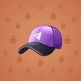 Durov’s Cap #3966 Durov’s Cap #3966