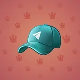 Durov’s Cap #3980