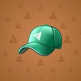 Durov’s Cap #400 Durov’s Cap #400