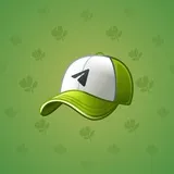 Durov’s Cap #4001