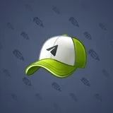 Durov’s Cap #4005 Durov’s Cap #4005