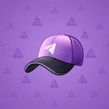 Durov’s Cap #4028